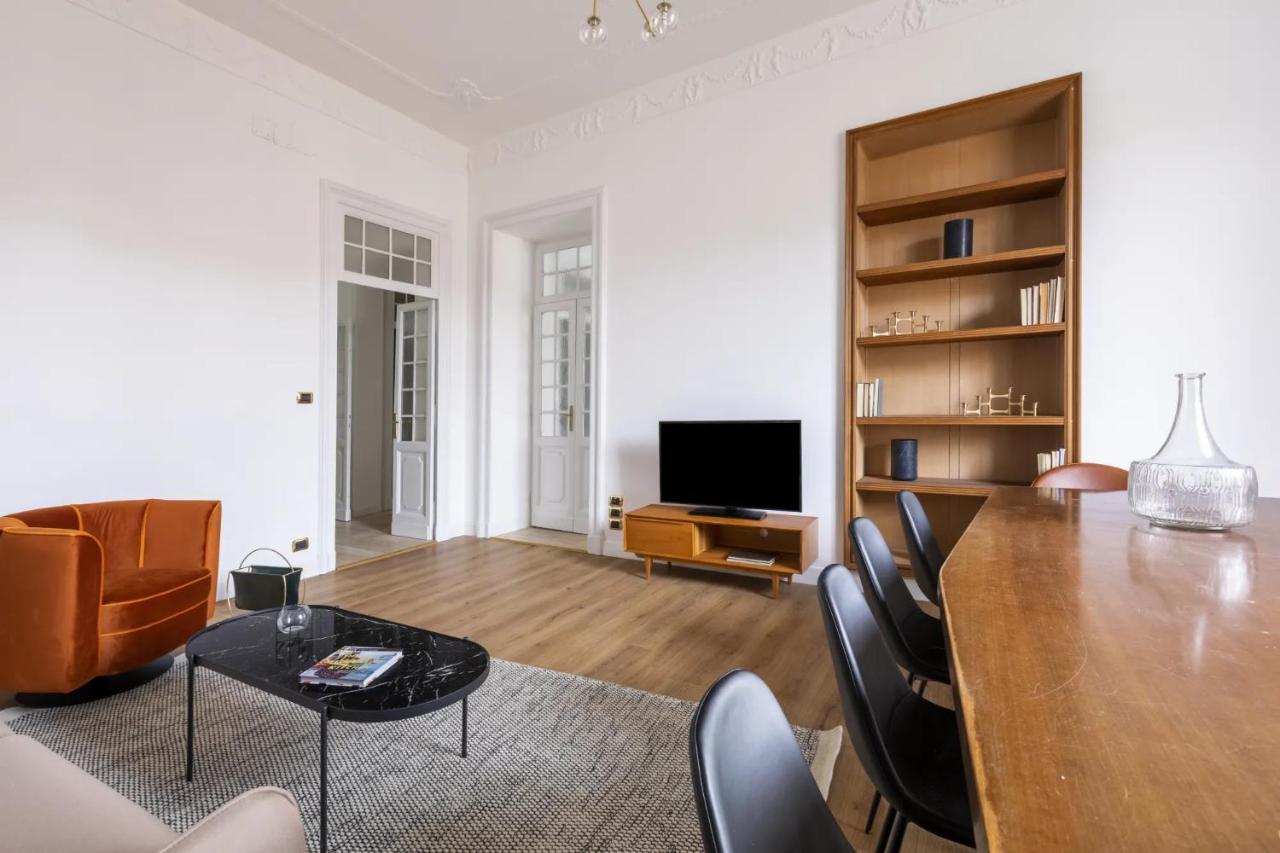 Daplace - Gemma Apartment Řím Exteriér fotografie