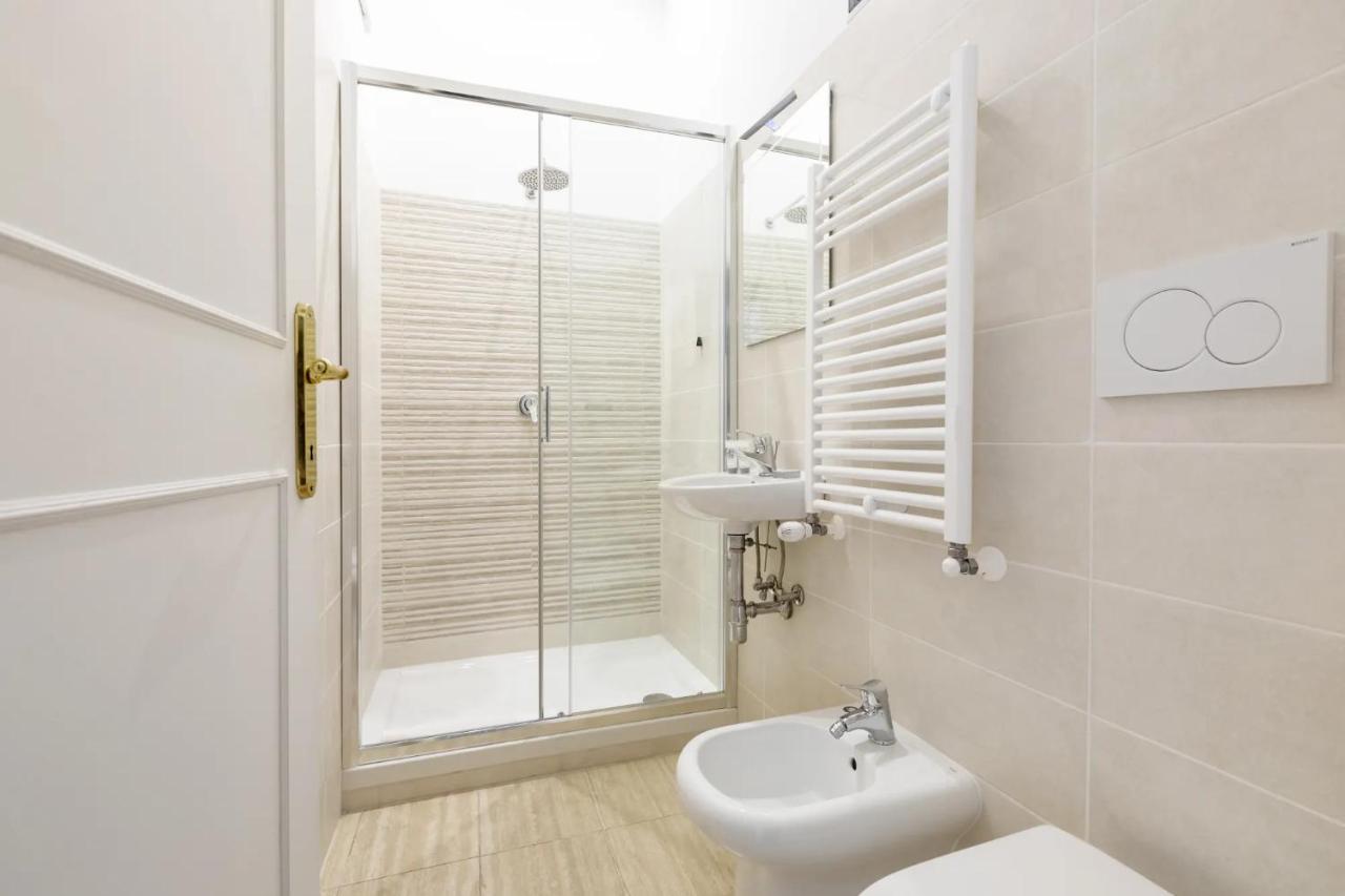 Daplace - Gemma Apartment Řím Exteriér fotografie