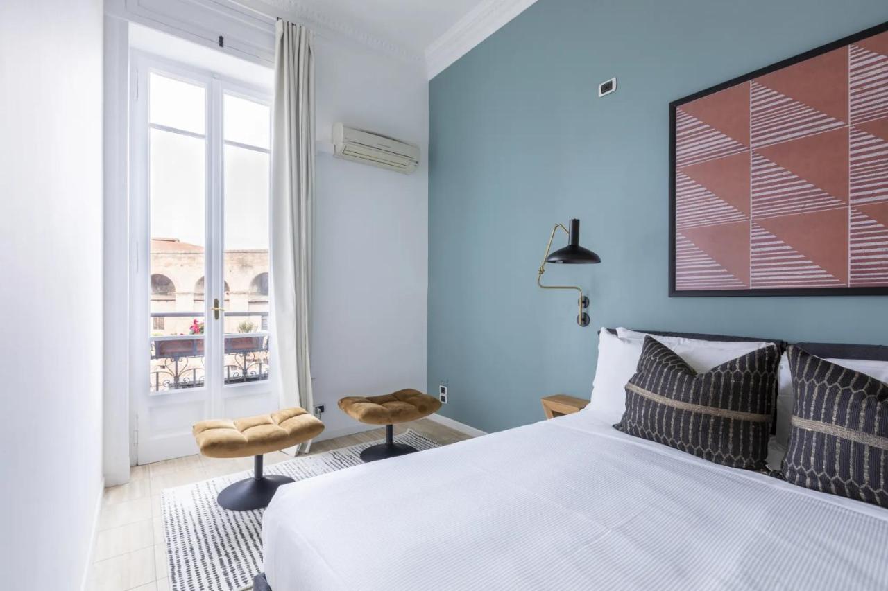 Daplace - Gemma Apartment Řím Exteriér fotografie